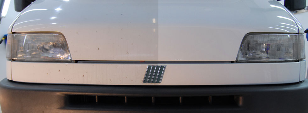 Wohnmobil Aufbereitung